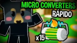HOW TO GET MICRO CONVERTERS FAST AND EASY