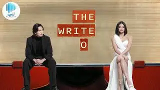 Official Audio: "Another You" (The Write One OST) by Crystal Paras