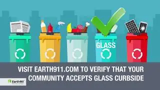 Dos and Don'ts of Glass Recycling