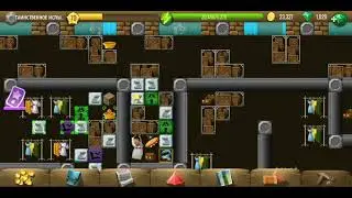 Diggy`s Adventure. Хэллоуин 2021. Таинственное испытание 2.