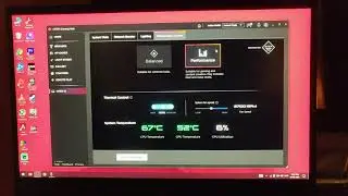 Omen Gaming hub 15 2021 No MUX switch needed | OMEN 15 System performance Before and after Gameplay