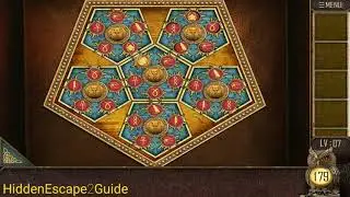 Can You Escape The 100 Room 11 Level 7 Walkthrough