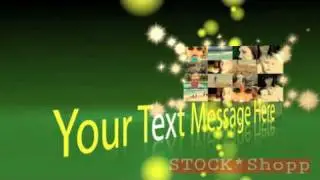 after effects template-Gallery Flythrough 01