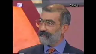 Müslüman laik olabilir mi? Dinamit programı - Yaşar Nuri Öztürk, Abdulaziz Bayındır - Ercümend Özkan