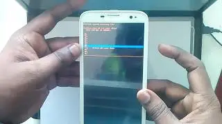 Lenovo A850 ,A536 Bypass Hard Reset