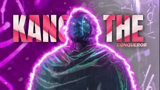 𝐊𝐚𝐧𝐠 𝐓𝐡𝐞 𝐂𝐨𝐧𝐪𝐮𝐞𝐫𝐨𝐫 𝐄𝐟𝐱 | 𝐀𝐥𝐢𝐠𝐡𝐭 𝐌𝐨𝐭𝐢𝐨𝐧 | 𝐌𝐚𝐫𝐯𝐞𝐥