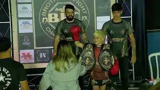 10 e joao mascote vs guilherme vaz