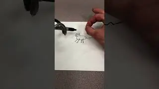 *ORIGINAL* Incredibly Hard Drawing Challenge  