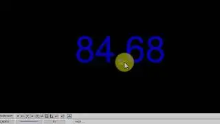 AUTOCAD'den_NETCAD'e -İZOHİPS ÇİZİMİ ANLATIMI