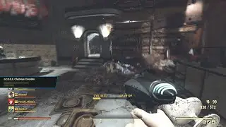 Fallout 76: Farming Scoreboard The Easy Way.
