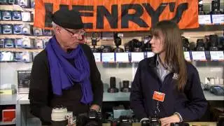 FOTO TV VID #4 - Camera & Lens: Filters.