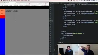 The Ultimate Introduction to ReactJS [Part 2] - Navigation, Event Flow, and Async Data Fetching