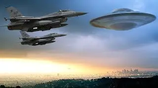 UFO & Viaggi Dimensionali - Testimonianze Militari (2004)