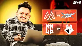 [WatchParty] Psynath Bolo || OMEN VCSA 2024 Cup #1