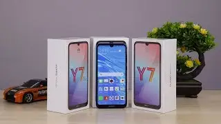Huawei Y7 Pro 2019: In-Depth Review