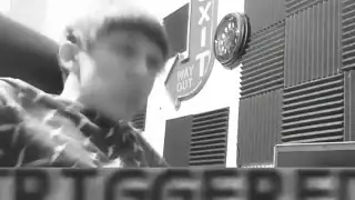 ANGRY KID SMASHES HIS FACE OFF KEYBOARD {EAR RAPE}