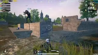 PUBG Mobile on Phoenix OS *60 fps*