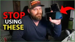 Why I Use Pen and Paper INSTEAD of My Phone