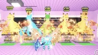 NOOBINI TO MEOWL DAY 6 LF DRAGS GOLDOR BETTER
