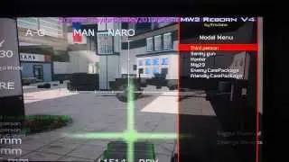 [Mw2/RTM] | Project Reborn v4 | 1.14