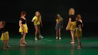 Современные танцы • Школа танцев Metro Dance в Смоленске
