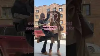 the bff debrief #lifestyle #sabrinacarpenter #taylorswift #newmusic #nyc #dating #breakup #bff #ttpd