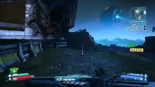 Fastest way to do "Arms Dealing" // Borderlands 2