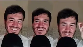 Mira este vídeo para ENCONTRAR la PAZ MENTAL (ASMR)