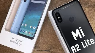 Xiaomi Mi A2 Lite Review - Expensive Budget Phone or Budget Mid-Range?