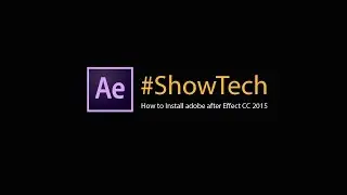 #ShowTech
