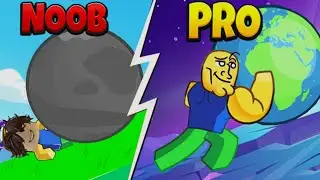 ROBLOX симулятор СИЗИФА.
