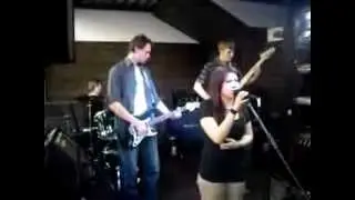 I Want To Hold Your Hand (The Beatles cover)