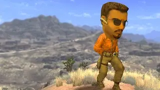 Mojave Masters! (Gmod Hide & Seek)
