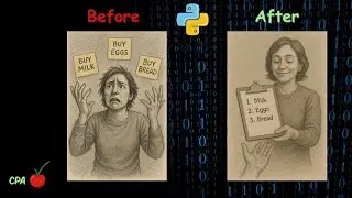 Python Lists Explained | Python for Beginners