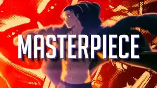 Why Attack On Titan is a Modern Masterpiece... So Far