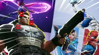Marvel Rivals Makes Me Angry