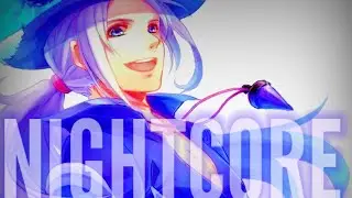 NIGHTCORE - HERMES DESTRIPANDO LA HISTORIA