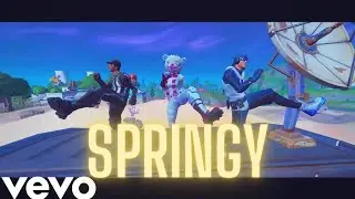 I Turned this Fortnite Emote into a MOVIE