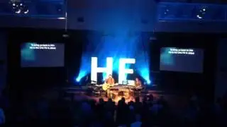 Good Friday 2012