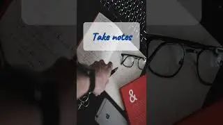 study tips for lazy student 