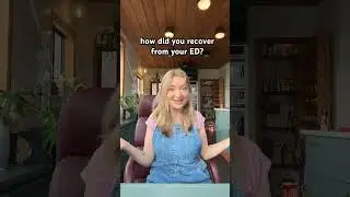 pls choose recovery! It was hard but so so worth it, I’m grateful to be alive!!