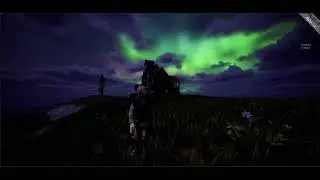 MidEvil Auroras