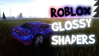 How To Install Shaders For ROBLOX Easily! (Glossy TikTok Shaders)