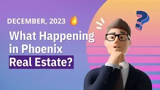 December 5th, 2023 Phoenix Real Estate