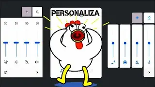 COMO PERSONALIZAR LA BARRA DE VOLUMEN DE TU CELULAR 📱