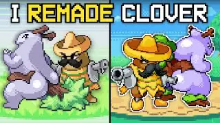I Remade Pokemon's Most OFFENSIVE Rom Hack