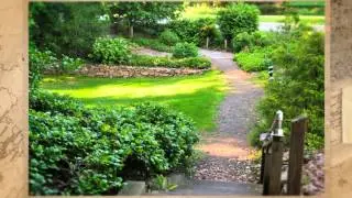 Frelinghuysen Arboretum, June 2014