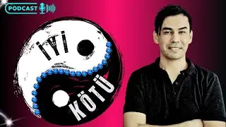 (Ders Değildir!) - Mavi Boncuklu İyilik ve Kötülük - PODCAST