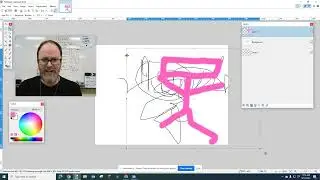 Basics of Layers in Paint.net (updated in 2023 Sept/Oct)