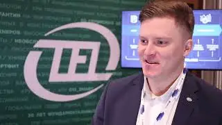 ООО «Таврида Электрик». Руководитель проектов. Скоморохов Павел Игоревич